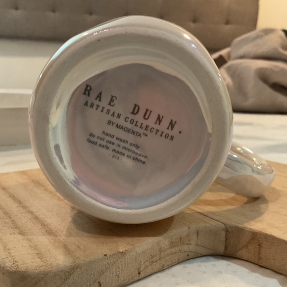 Noel Rae Dunn Mug - Picture 3 of 6